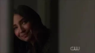 Supergirl 3x05 Alex and Maggie “See you around, Danvers”