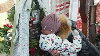 День памяти блаженной Валентины Минской