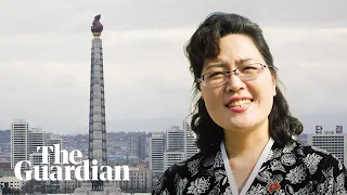 Life inside North Korea: the power of Juche explained