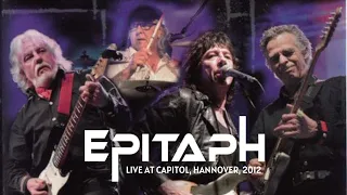 Epitaph - Live At Captiol Hannover 2012 (Full Concert Video)