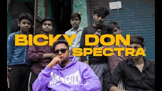 BICKY DON - Spectra | Prod. Shawie | 2023