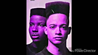 KID N PLAY AN'T GONNA HURT NOBODY SLOWED BY DJ MONSTER SOLO
