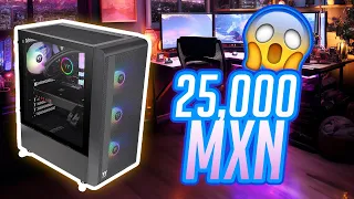 Gaming en ULTRA por solo 1500 dólares 🤯