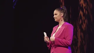 Art, culture and the modern day | Rachael Sarra | TEDxBundaberg