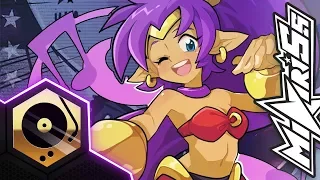 MiatriSs - Shantae - Tassel Town [ELECTROSWING  REMIX]