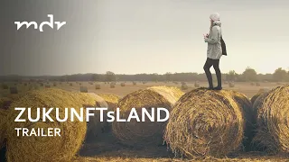 Zukunftsland – Neue Perspektiven für Dörfer | Trailer | MDR