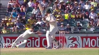 Ponting's Top Five fielders of all time