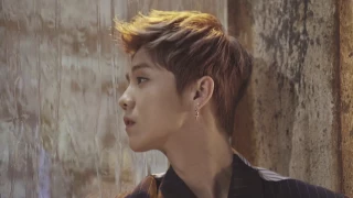 LuHan鹿晗_On call_MV Making film