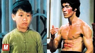 Bruce Lee Tribute | From 1 to 32 Years Old