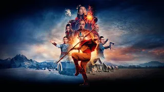 Аватар: Легенда об Аанге | Avatar: The Last Airbender | 1 Сезон (2024) | Русский Трейлер