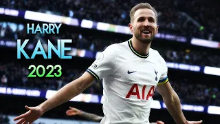 Harry Kane 2023 🔥 Dribbling Skills, Assists & Goals ► TOTTENHAM