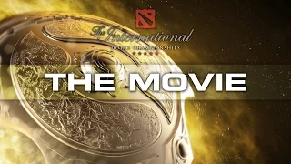 Dota 2 The International 5 - The Movie