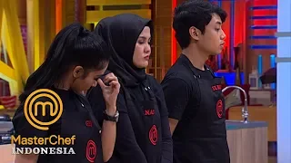 MASTERCHEF INDONESIA - Yang Akan Meninggalkan Gallery Adalah... | Gallery 1