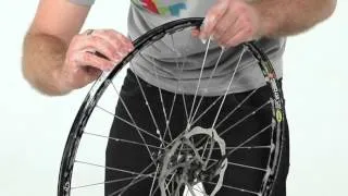 Convert normal rims to tubeless