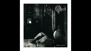 Opeth – Deliverance (instrumental cover by Jaymz)   mix and mastering by Devils Sound Productions