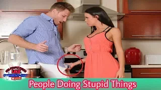 Funny Videos 2018 ● People doing stupid things compilation P30 | Try Not To Laugh Mind Blowing