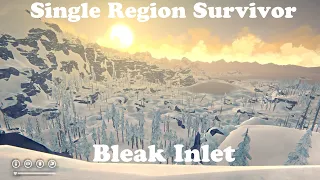 The Long Dark - Single Region Survivor - Bleak Inlet