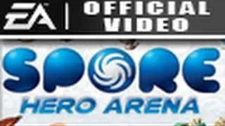 Spore Hero Arena - Dangerous Missions