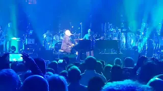 Billy Joel November 2018 MSG