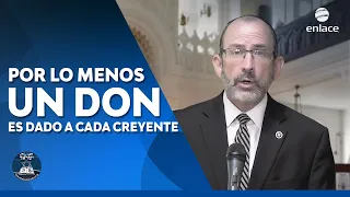 Baruch Korman - Los Dones - Amarás a Israel - Enlace TV