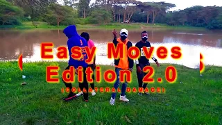 GENESIS DANCERS EASY MOVES EDITION 2 0