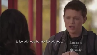 Switched at Birth: Bay and Emmett aren't together (2x03)