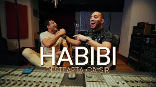 Mugurel Dodea 𒉽 Hossam Sallam - HABIBI | Desteapta ca Siri  🇷🇴 🇪🇬