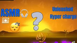 ASMR Brawl Stars⭐️~ Hypercharge Unleashed Challenge😴🎧