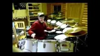 William Tell || Drum Video