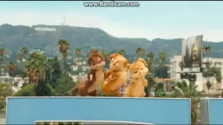 Chipettes - О боже какой мужчина
