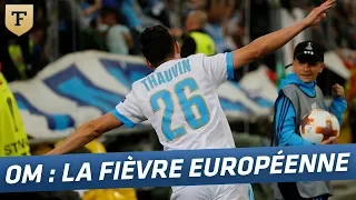 Ligue Europa : Marseille à la folie !