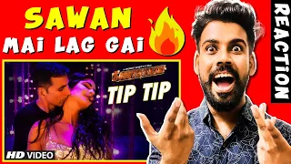 Tip Tip Barsa Pani Song Sooryavanshi Reaction | Akshay Kumar, Katrina | Suryavanshi Song Reaction