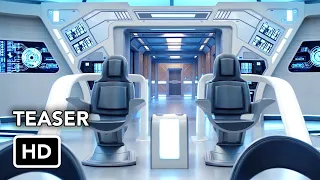 The Orville Season 3: New Horizons Teaser Promo (HD) Moves to Hulu