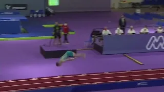 World Record Tumbling!