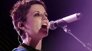 Памяти Долорес О'Риордан/Dolores O'Riordan (The Cranberries - Ode to my family)