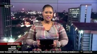 Iindaba zesiXhosa @19H00 | 18 April 2023