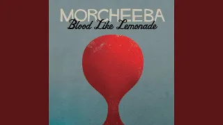 Blood Like Lemonade