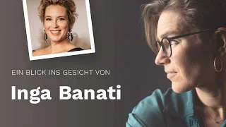 Inga Banati (#82 Ein Blick ins Gesicht)