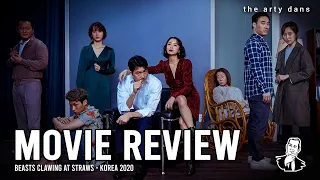 Beasts Clawing At Straws [REVIEW] Korea 2020 - Thriller