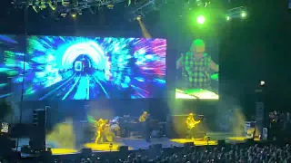 Highway Star / Pictures of Home - Deep Purple (11/10/2022 Amsterdam)