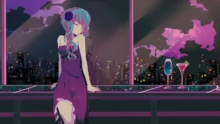 Nightcore - I don't even speak spanish lol (Lyrics)