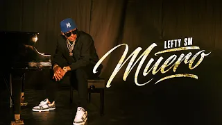 Lefty SM - Muero