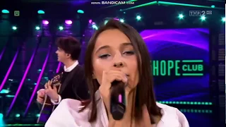 NEW HOPE CLUB & CARLA FERNANDES - KNOW ME TOO WEL - THE VOICE KIDS 3 FINAŁ