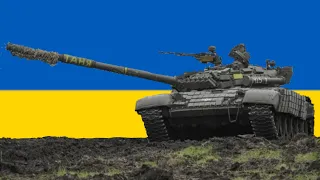 Armed Forces of Ukraine Trailer | March of the New Army