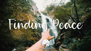 Best Indie/Folk/Pop Compilation - Finding Peace | April 2021