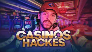 Ils ont piraté des casinos de Vegas… avec un appel téléphonique