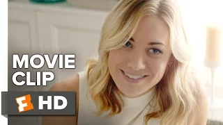 Manhattan Night Movie CLIP - Asking a Favor (2016) - Adrien Brody, Yvonne Strahovski Movie HD