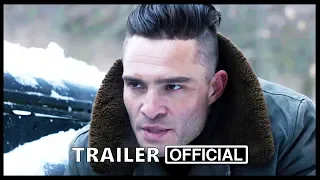 Enemy Lines Movie Trailer (2020) , Action Movies Series