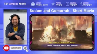 Sodom and Gomorrah Short Movie