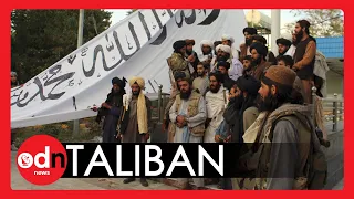 How Will the Taliban Rule Afghanistan?